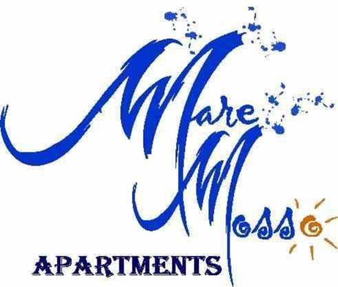Maremosso Apartments Sestri Levante Exteriör bild