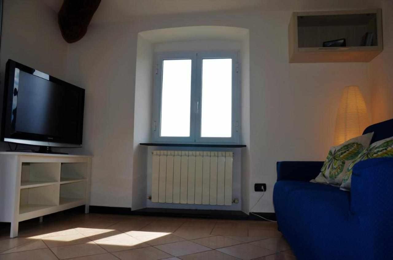 Maremosso Apartments Sestri Levante Exteriör bild