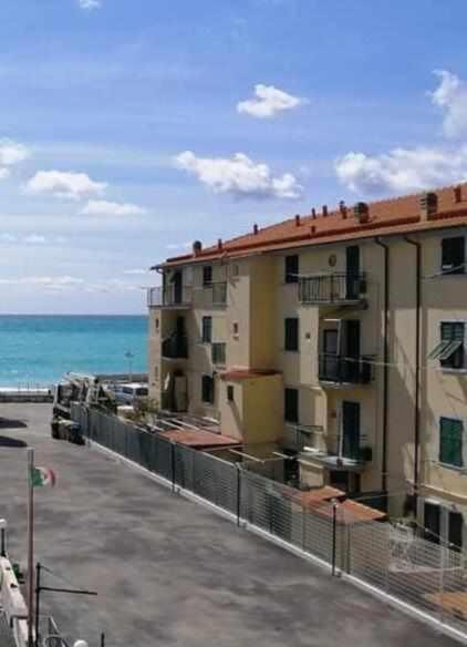 Maremosso Apartments Sestri Levante Exteriör bild