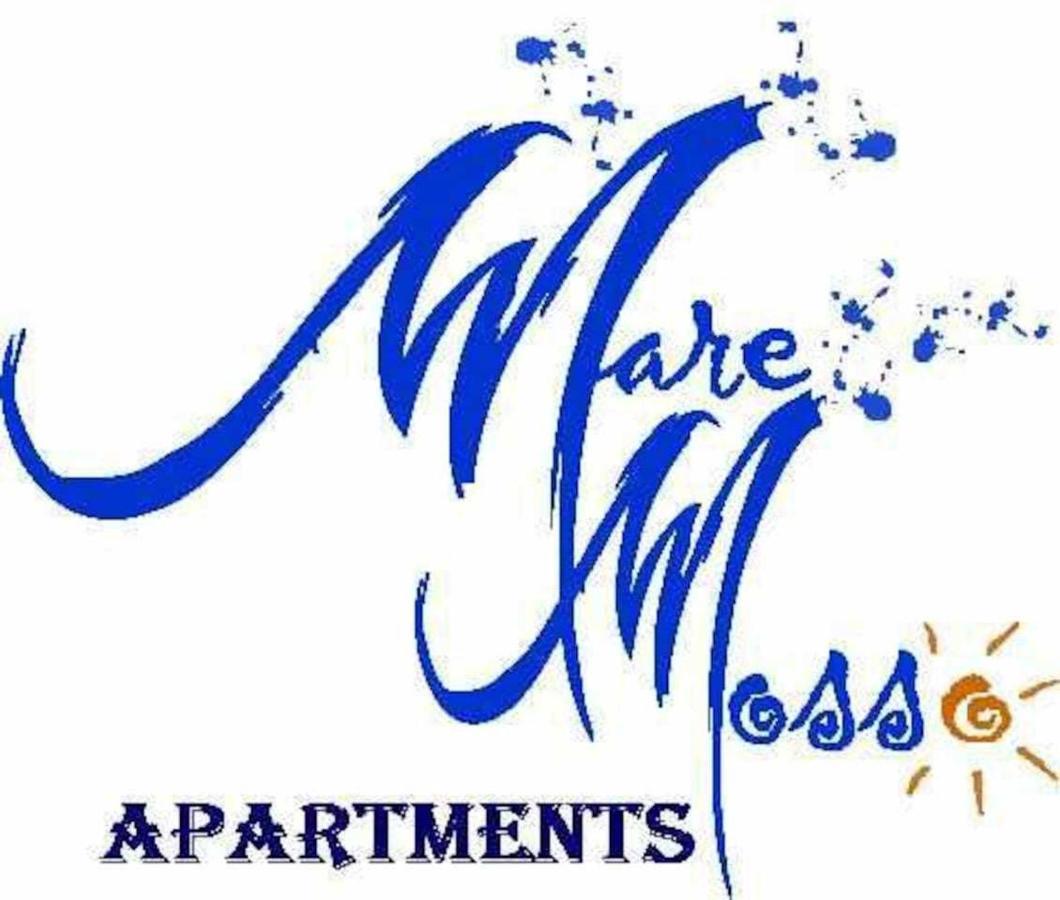 Maremosso Apartments Sestri Levante Exteriör bild