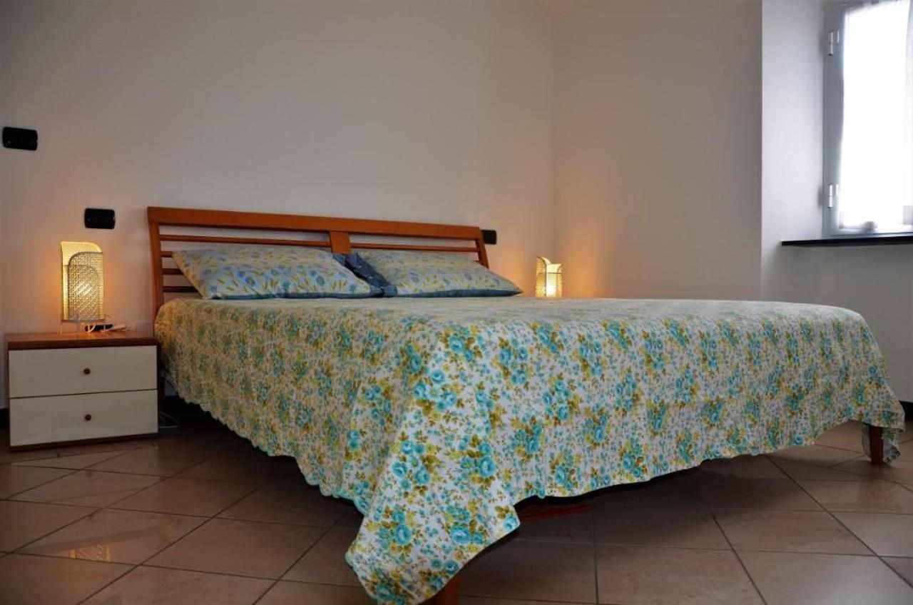 Maremosso Apartments Sestri Levante Exteriör bild