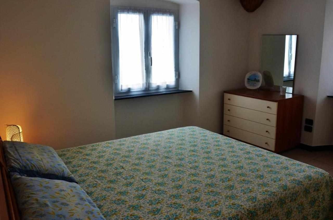Maremosso Apartments Sestri Levante Exteriör bild